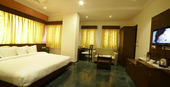 Oyo 1681 Hotel Devansh Udaipur Exterior foto